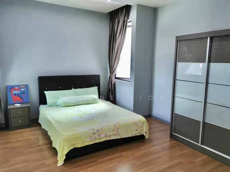 Apartment for Rent at Impiana - Karine Sior - PropertyGuru.com.my