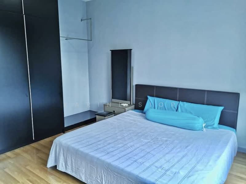 Apartment for Rent at Impiana - Karine Sior - PropertyGuru.com.my