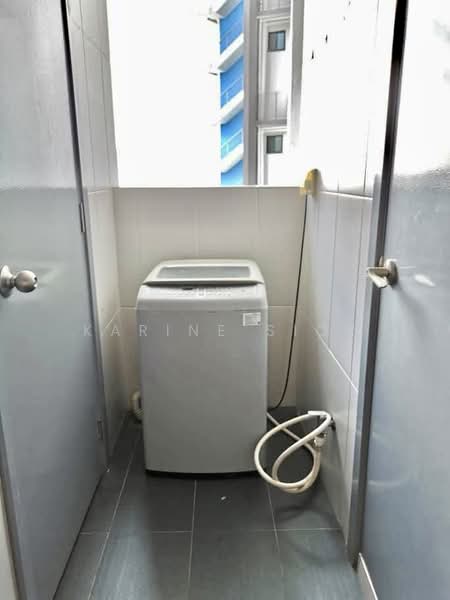 Apartment for Rent at Impiana - Karine Sior - PropertyGuru.com.my