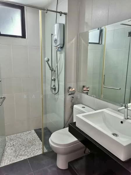 Apartment for Rent at Impiana - Karine Sior - PropertyGuru.com.my