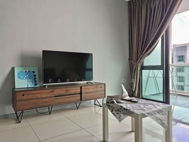 Apartment for Rent at Impiana - Karine Sior - PropertyGuru.com.my