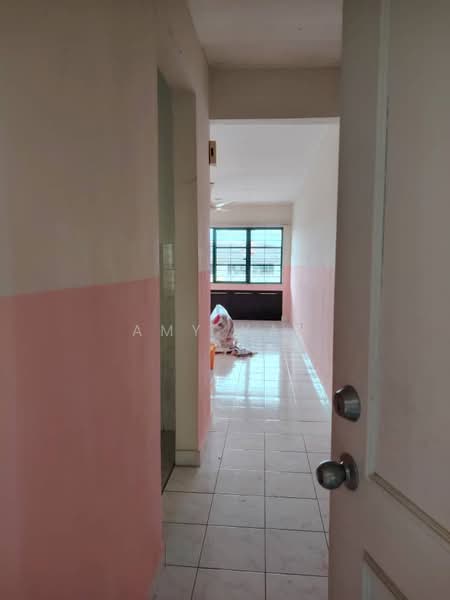 Pangsapuri untuk Disewa di SD Apartments II - Amy Yap - Corridor - PropertyGuru.com.my