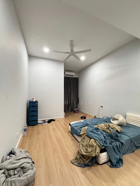 2-storey Terraced House for Sale in Taman Redang (Johor Bahru) - Coco Lee - Bedroom - PropertyGuru.com.my