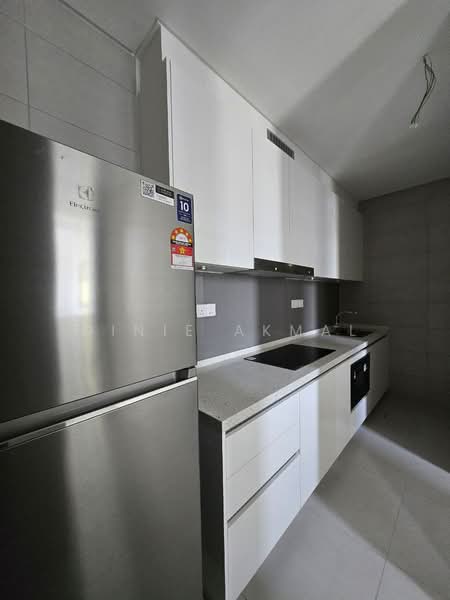 Kondominium untuk Dijual di ALIX Residences - Dinie Akmal - Kitchen - PropertyGuru.com.my