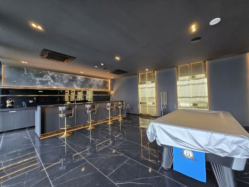Kondominium untuk Dijual di ALIX Residences - Dinie Akmal - Interior - PropertyGuru.com.my