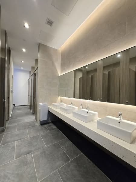 Kondominium untuk Dijual di ALIX Residences - Dinie Akmal - Bathroom - PropertyGuru.com.my