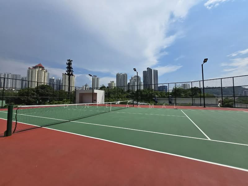 Kondominium untuk Dijual di ALIX Residences - Dinie Akmal - Exterior - PropertyGuru.com.my