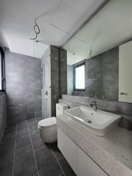 Kondominium untuk Dijual di ALIX Residences - Dinie Akmal - Bathroom - PropertyGuru.com.my
