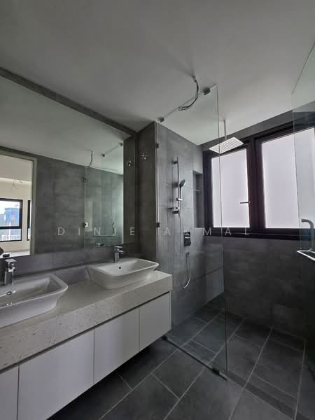 Kondominium untuk Dijual di ALIX Residences - Dinie Akmal - Bathroom - PropertyGuru.com.my