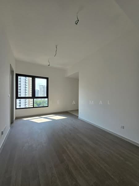 Kondominium untuk Dijual di ALIX Residences - Dinie Akmal - Interior - PropertyGuru.com.my