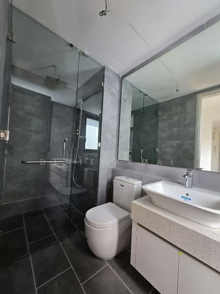 Kondominium untuk Dijual di ALIX Residences - Dinie Akmal - Bathroom - PropertyGuru.com.my