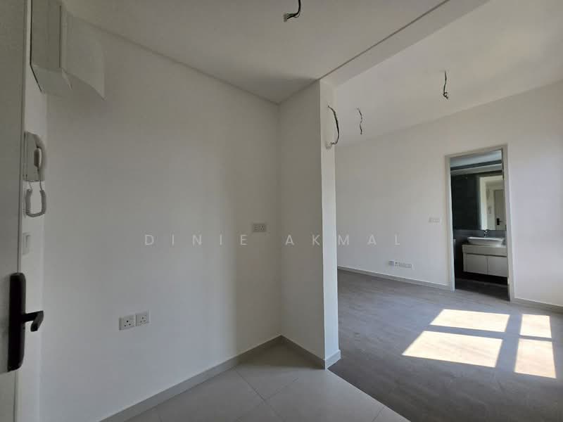 Kondominium untuk Dijual di ALIX Residences - Dinie Akmal - Interior - PropertyGuru.com.my