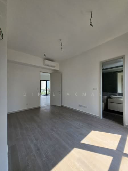 Kondominium untuk Dijual di ALIX Residences - Dinie Akmal - Interior - PropertyGuru.com.my