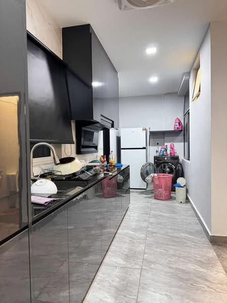2-storey Terraced House for Sale in Taman Redang (Johor Bahru) - Fennie Chua - PropertyGuru.com.my