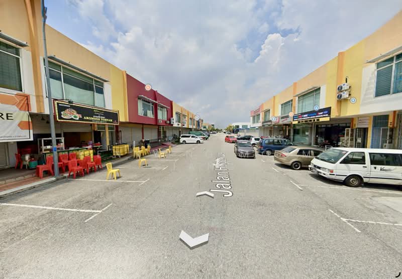 Shop / Office for Rent in Bandar Puncak Alam (Puncak Alam) - Kenny Ng Moom Siang - Exterior - PropertyGuru.com.my
