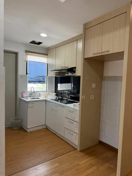 Pangsapuri untuk Disewa di Impiana - Valyn Ho - Kitchen - PropertyGuru.com.my