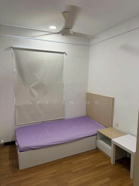 Pangsapuri untuk Disewa di Impiana - Valyn Ho - Bedroom - PropertyGuru.com.my