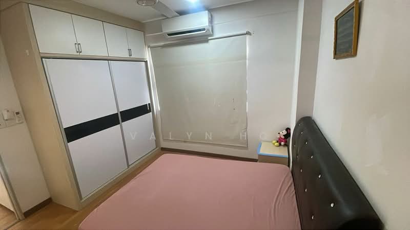 Pangsapuri untuk Disewa di Impiana - Valyn Ho - Bedroom - PropertyGuru.com.my