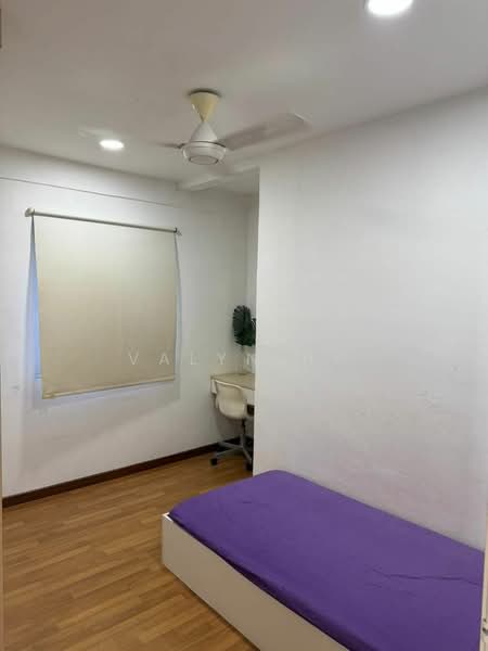 Pangsapuri untuk Disewa di Impiana - Valyn Ho - Bedroom - PropertyGuru.com.my
