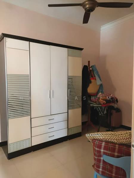 2-storey Terraced House for Sale in Taman Melati (Setapak) - Nafis Hashim - Bedroom - PropertyGuru.com.my