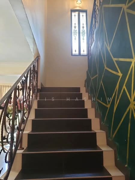 2-storey Terraced House for Sale in Taman Melati (Setapak) - Nafis Hashim - Interior - PropertyGuru.com.my