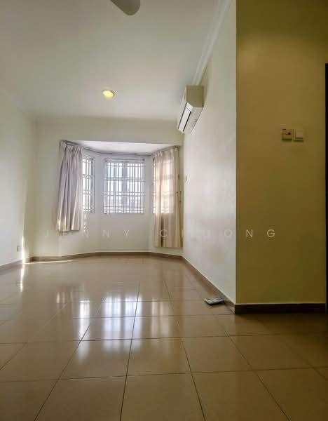 Rumah Teres 2 Tingkat untuk Dijual di Pandan Indah (Ampang) - Jenny Choong - Living Room - PropertyGuru.com.my