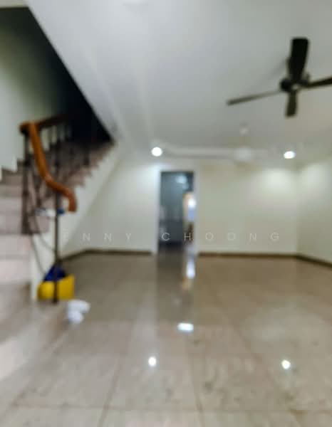 Rumah Teres 2 Tingkat untuk Dijual di Pandan Indah (Ampang) - Jenny Choong - Interior - PropertyGuru.com.my