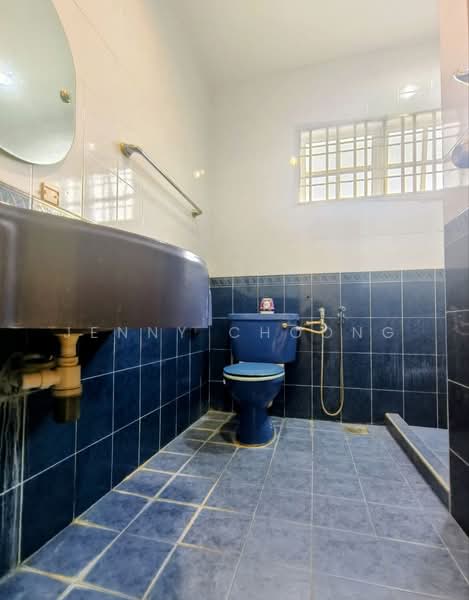 Rumah Teres 2 Tingkat untuk Dijual di Pandan Indah (Ampang) - Jenny Choong - Bathroom - PropertyGuru.com.my