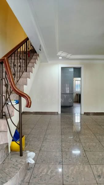 Rumah Teres 2 Tingkat untuk Dijual di Pandan Indah (Ampang) - Jenny Choong - Interior - PropertyGuru.com.my