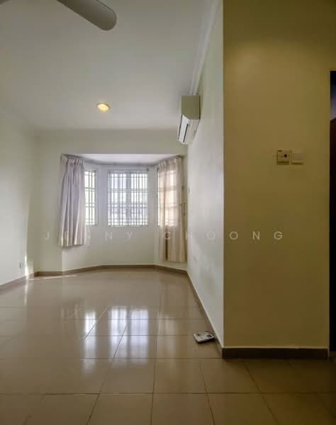 Rumah Teres 2 Tingkat untuk Dijual di Pandan Indah (Ampang) - Jenny Choong - Living Room - PropertyGuru.com.my