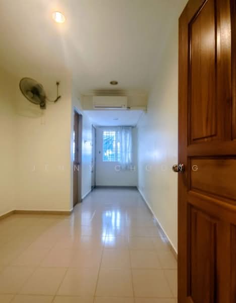 Rumah Teres 2 Tingkat untuk Dijual di Pandan Indah (Ampang) - Jenny Choong - Corridor - PropertyGuru.com.my