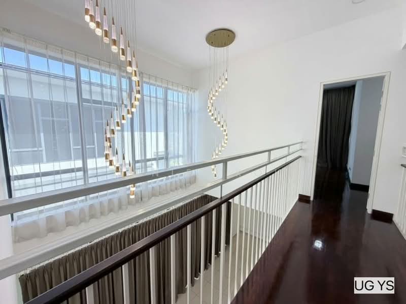 Rumah Berkembar untuk Dijual di Eco Ardence (Setia Alam) - Daniel Kok - Interior - PropertyGuru.com.my