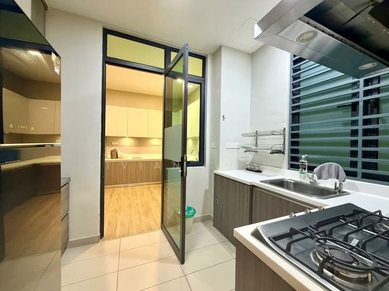 Condominium for Sale at The LIGHT COLLECTION II - Vivian Chang - PropertyGuru.com.my