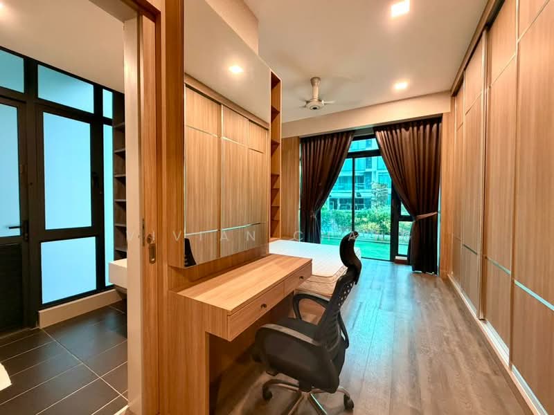 Condominium for Sale at The LIGHT COLLECTION II - Vivian Chang - PropertyGuru.com.my