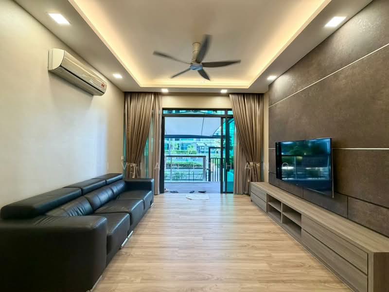Condominium for Sale at The LIGHT COLLECTION II - Vivian Chang - PropertyGuru.com.my