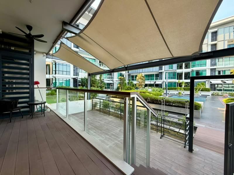 Condominium for Sale at The LIGHT COLLECTION II - Vivian Chang - PropertyGuru.com.my