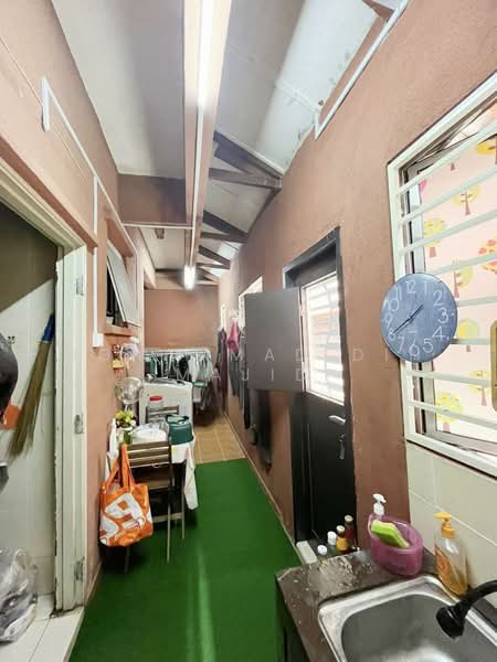 2-storey Terraced House for Sale in Alam Budiman (Shah Alam) - Mohammad Din Majid - Interior - PropertyGuru.com.my