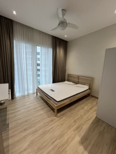 Condominium for Rent at QuayWest Residence - Joanne Liw - Bedroom - PropertyGuru.com.my