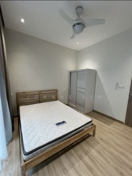 Condominium for Rent at QuayWest Residence - Joanne Liw - Bedroom - PropertyGuru.com.my