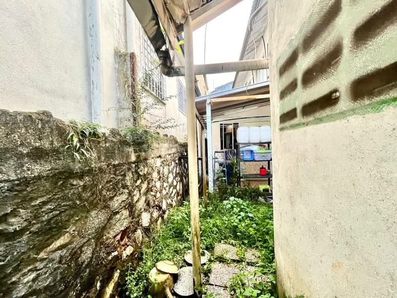 2-storey Terraced House for Sale in Seksyen 5 Wangsa Maju (Wangsa Maju) - Abid Sabarudin - Exterior - PropertyGuru.com.my