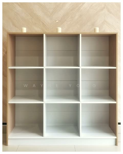 Servis Apartment untuk Disewa di Boulevard 51 - Wayne Yong - Interior - PropertyGuru.com.my