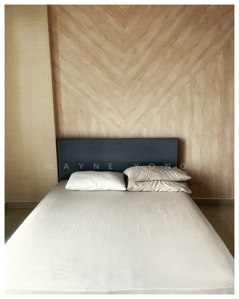 Servis Apartment untuk Disewa di Boulevard 51 - Wayne Yong - Bedroom - PropertyGuru.com.my