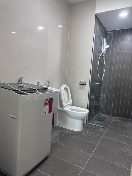 Servis Apartment untuk Disewa di Boulevard 51 - Wayne Yong - Bathroom - PropertyGuru.com.my