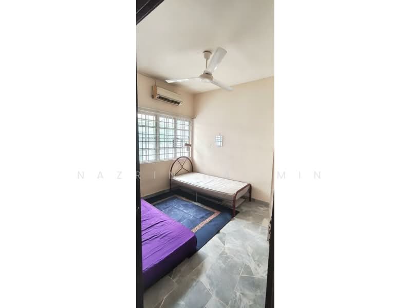 Rumah Teres 2 Tingkat untuk Dijual di Bandar Bukit Puchong (Puchong) - Nazrin Hakimin - PropertyGuru.com.my