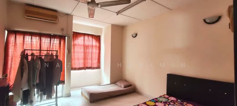 Rumah Teres 2 Tingkat untuk Dijual di Bandar Bukit Puchong (Puchong) - Nazrin Hakimin - PropertyGuru.com.my