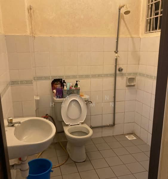 Rumah Teres 2 Tingkat untuk Dijual di Bandar Bukit Puchong (Puchong) - Nazrin Hakimin - PropertyGuru.com.my