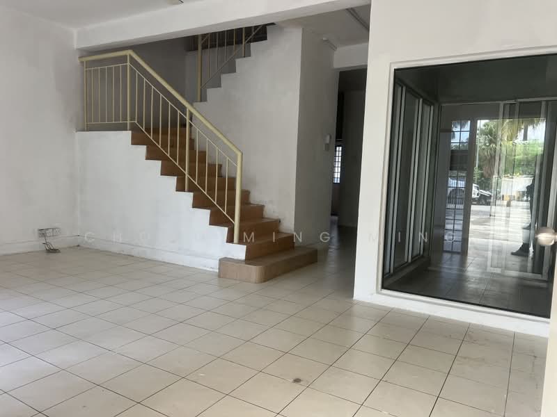 Rumah Teres 2-Tingkat untuk Dijual di Taman Tuanku Jaafar (Sungai Gadut) - Chong Ming Ming - Interior - PropertyGuru.com.my