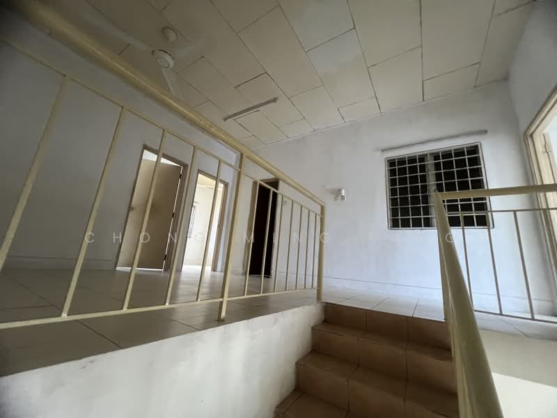 Rumah Teres 2-Tingkat untuk Dijual di Taman Tuanku Jaafar (Sungai Gadut) - Chong Ming Ming - Interior - PropertyGuru.com.my