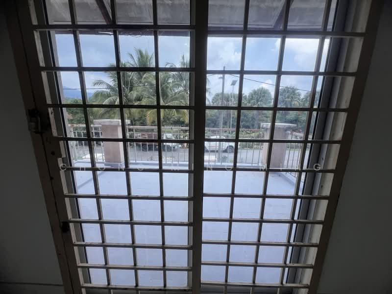 Rumah Teres 2-Tingkat untuk Dijual di Taman Tuanku Jaafar (Sungai Gadut) - Chong Ming Ming - View - PropertyGuru.com.my