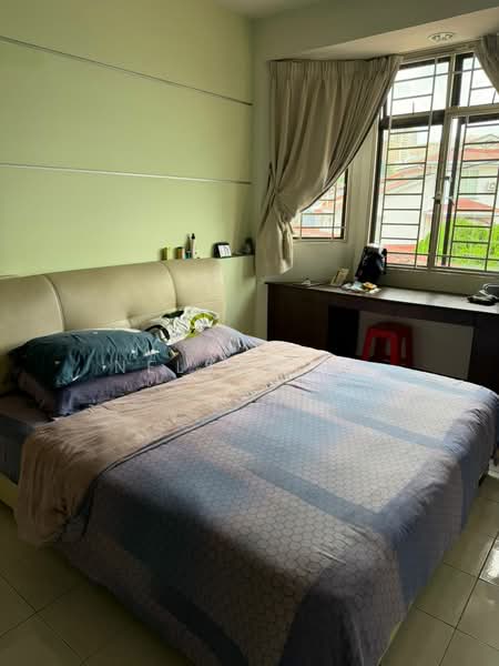Terraced House for Sale in Taman Wangsa Permai (Kepong) - Nelson Ng - PropertyGuru.com.my
